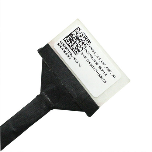 Imagen 3 de 7 de Cable Flex De Video Hp 15-da 15-db Dc020031f00 30 Pin F138