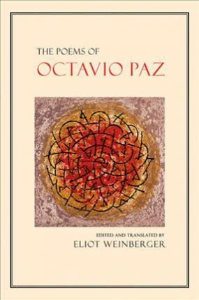 Libro The Poems Of Octavio Paz - Octavio Paz