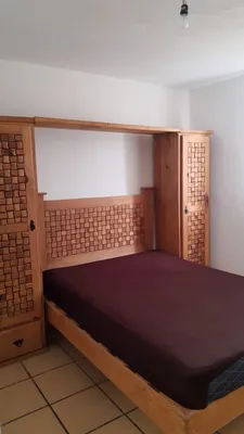 Cuarto en renta