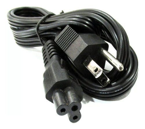 Cable Para Computador Portatil - Trebol Plano