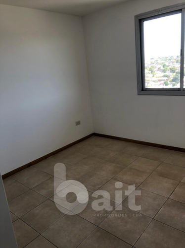 Imagen 9 de 16 de Vendo Departamento 2 Dormitorios / Escritorio Amenities Y Seguridad