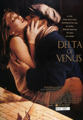 Delta Of Venus | Delta De Venus (1995)