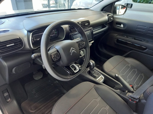 Citroën C4 Cactus 1.6 Thp 165 Shine At6
