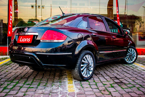 Fiat Linea