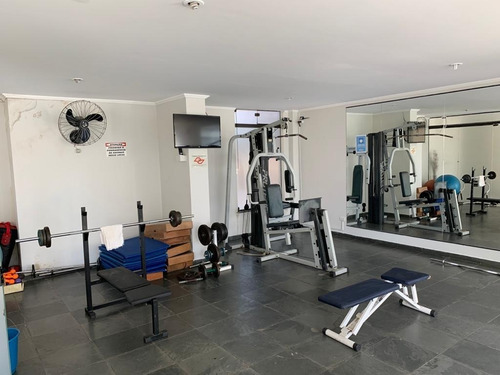 Imagem 17 de 20 de Apartamento De 3 Dormitórios (1 Suíte) No Alto Da Mooca - 3759 Lpr - 70190228