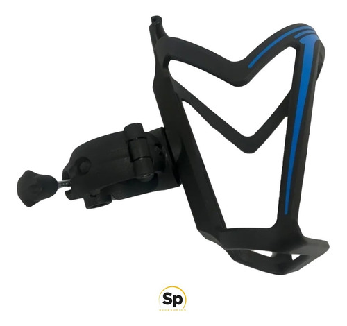 Soporte Porta Anfora Botella Bicicleta Universal Beto