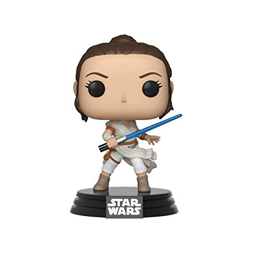 Funko Pop! Star Wars: Episodio 9, El Origen De Skywalker - R