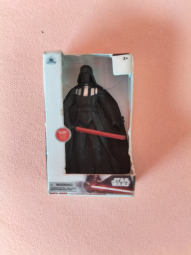 Star Wars Mini Darth Vader Zuru Mini Brands Disney Store (Usado)