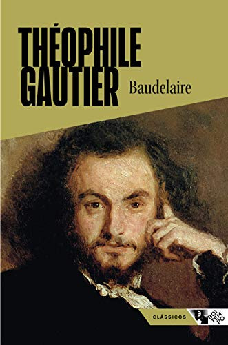 Libro Baudelaire Boitempo De Gautier Theophile Boitempo