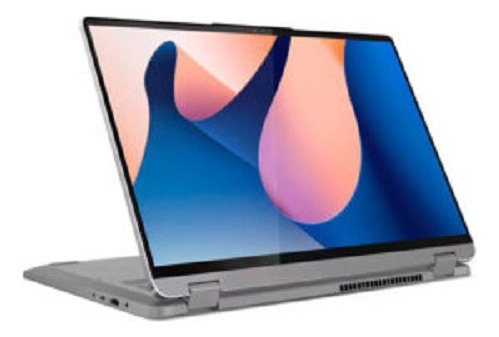 Notebook Lenovo Ideapad Flex 5i 2-in-1 Core I7 16gb 16 