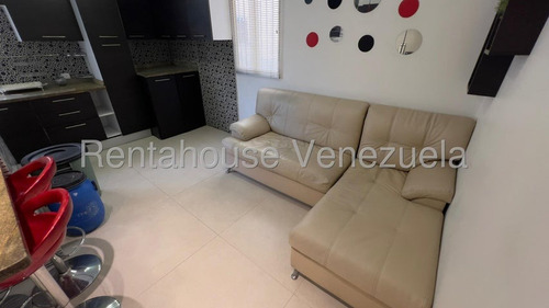 Te Lo Tengo Apartamento En Venta En La Candelaria 25-15364 Mar