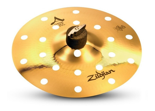 Platillo Zildjian A Custom Fx  10  A20808 