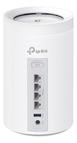 Tp-link Deco Be63 Be10000 Wireless Tri-band 2.5g (3-pack)