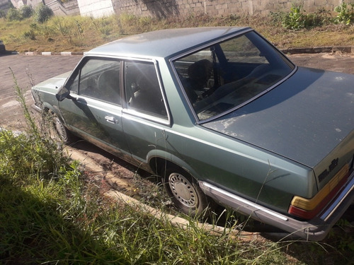 Imagem 4 de 9 de Ford Del Rey Glx