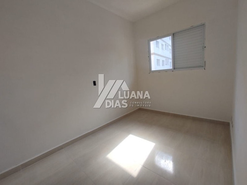 Imagem 5 de 12 de Casa Em Condomínio A Venda No Bairro Aviação - Praia Grande, Sp - Ld55054