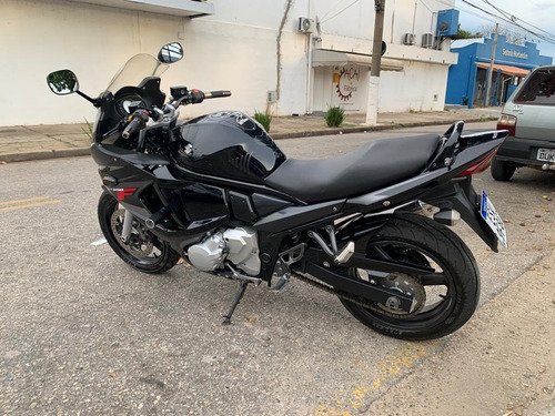 Imagem 12 de 14 de Suzuki Gsx 650 F