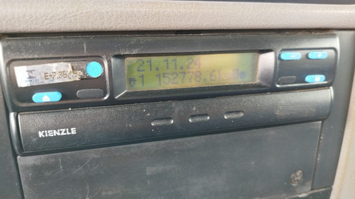 Vw 13190 Limpa Fossa Hidrojato