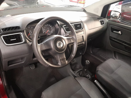 Volkswagen Fox 1.0 Vht Trend Total Flex 5p