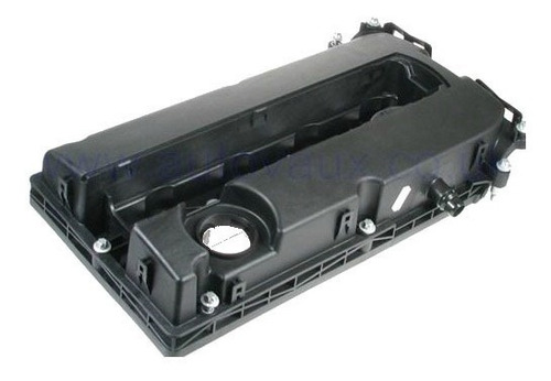 Tapa Punterias C/valvula Pcv Y Junta Pontiac G3 Lxv 1.6 2009