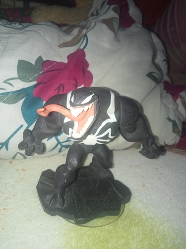 Venom Infinity Disney 