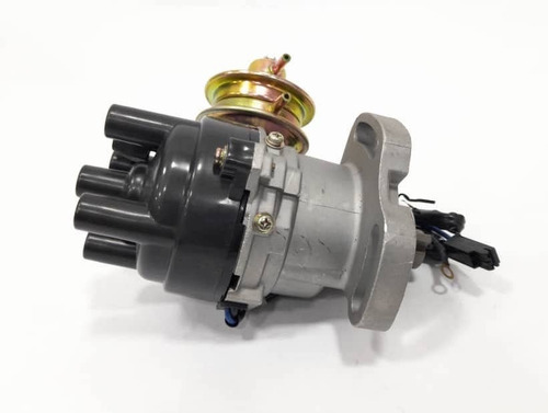 Imagen 4 de 6 de Distribuidor Ford Festiva Carburado Kia Pride Kk150-18-200a