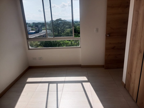 Apartamento En Venta Av Las Américas Pereira (279055257).