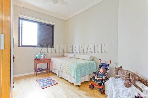 Imagem 6 de 15 de Apartamento - Perdizes - Ref: 69742 - V-69742