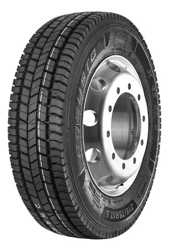 Pneu 215/75r17,5 135/133j 16 Lonas Robusto E2 Xbri *