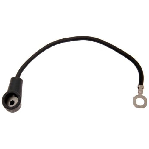 Cable De Alternador De Piezas Genuinas 8xx11fs