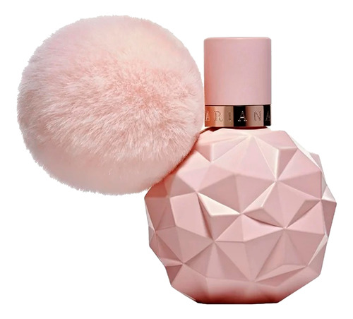 Perfume Dama Eau De Parfum Ariana Grande Sweet Like Candy 