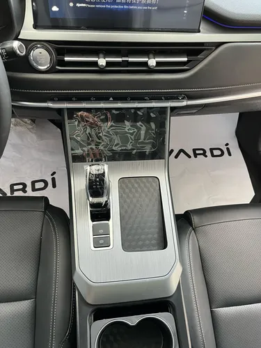 Chery Tiggo 4 Pro 1.5 Turbo MHEV