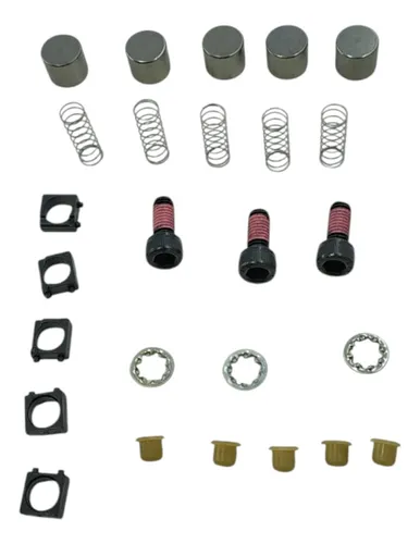 Dados Bendix Discover 100m