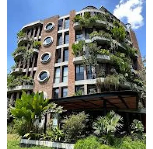 205m2 Apartamento En El Poblado