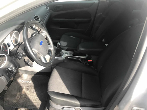 Ford Focus Trend Plus 1.8 Tdci