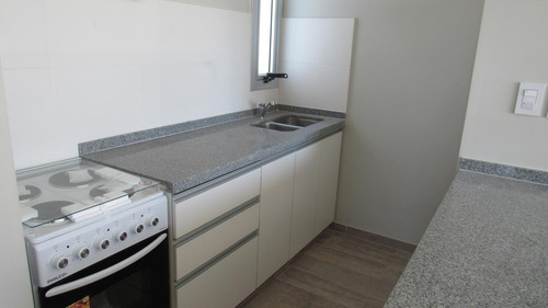 Imagen 4 de 15 de Departamento En La Plata Calle 2 E/ 57 Y 58 - Dacal Bienes Raices