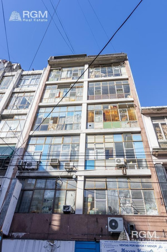 Imagen 3 de 4 de Oficina En Venta - Balvanera