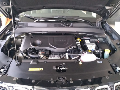 Jeep Compass 1.3 T270 Sport