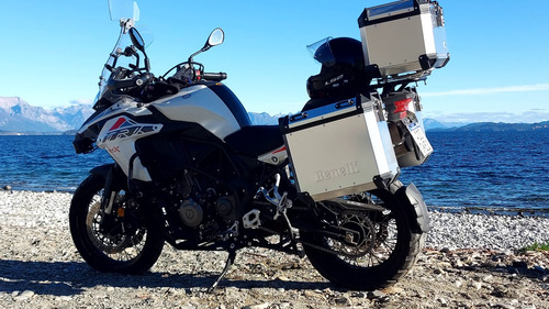 Benelli Trk502 X