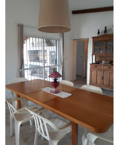 Venta Casa En Tanti. La Mejor Vista Al Arroyo Villa Flor Serrana