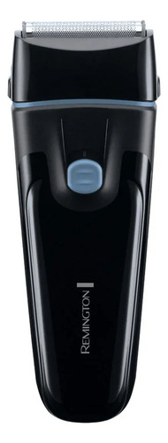 Afeitadora De Láminas Remington Style Series F1001a Negro