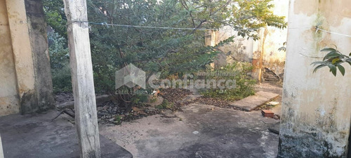 Imagem 15 de 24 de Casa À Venda Na Parangaba - Fortaleza/ce - 462