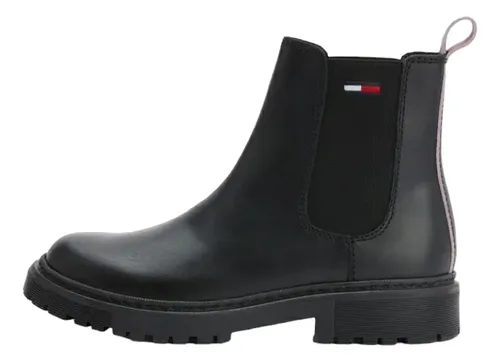 Botines Tommy Hilfiger Mujer MercadoLibre