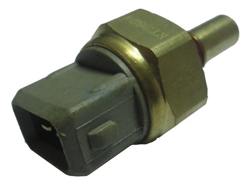 Sensor Temperatura De Agua Ford Escort 1.6 1.8 16v Zetec