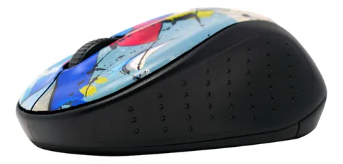 MINI MOUSE INALAMBRICO STYLE Naceb Technology NA-0118A MINI MOUSE INALAMBRICO STYLE NA-0118A NACEB TECHNOLOGY - Código: NA-0118A | Compra en Guadalajara