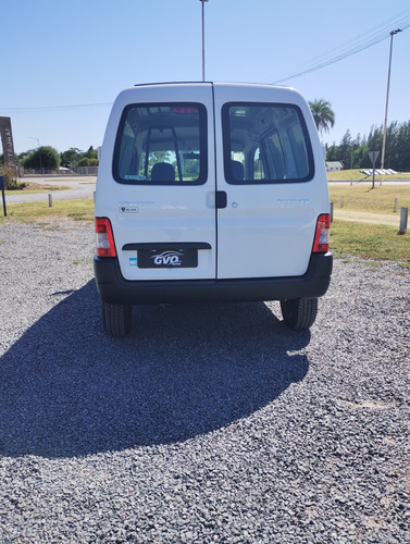 Peugeot Partner 1.6 Hdi Furgon Confort 92