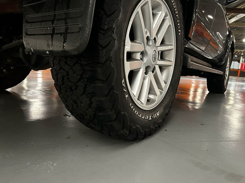 Toyota Hilux SW4 2.7 SR 4X2 16V FLEX 4P AUTOMÁTICO