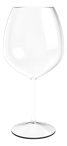 Copa De Vino 750 Ml Transparente