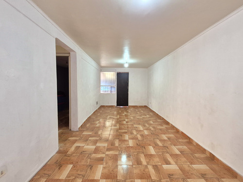 Amplio Dpto. Primer Piso 3d/1b/1e Con Patio Cerrado Y Estaci