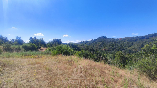 Parcela En Venta En Curicó, Potrero Grande