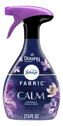 comprar Febreze Downy Calm-eliminador Desodorante Olores\u002Ftelas-800ml